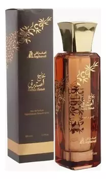 Estabraq Bakhakh: парфюмерная вода 100мл