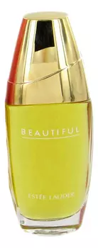 Estee Lauder Beautiful: духи 7мл винтаж уценка