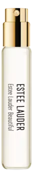 Estee Lauder Beautiful: парфюмерная вода 8мл