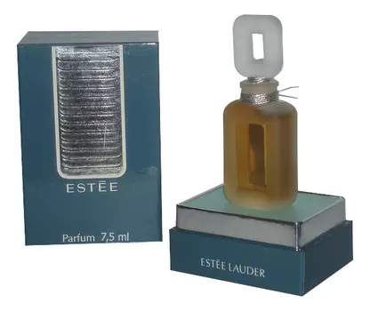 Estee Винтаж: духи 7,5мл