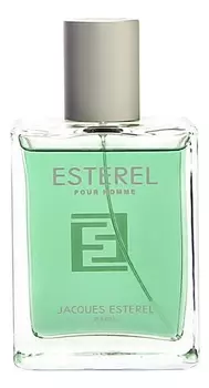 Esterel Pour Homme: туалетная вода 50мл