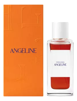 Eternal Enigma: парфюмерная вода 100мл