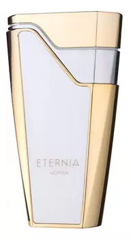 Eternia Woman: парфюмерная вода 80мл