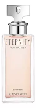 Eternity Eau Fresh: парфюмерная вода 50мл
