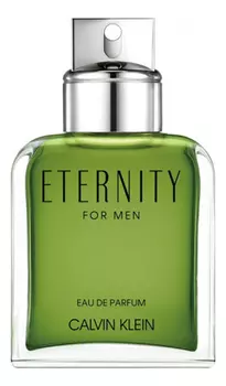 Eternity For Men 2019: парфюмерная вода 50мл