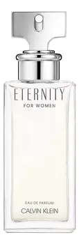 Eternity: парфюмерная вода 200мл уценка