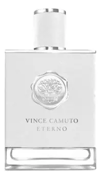 Eterno: туалетная вода 100мл уценка