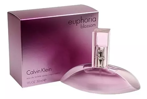 Euphoria Blossom: туалетная вода 30мл