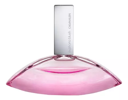 Euphoria Blush: парфюмерная вода 100мл уценка