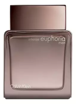 Euphoria Intense Men: туалетная вода 100мл уценка