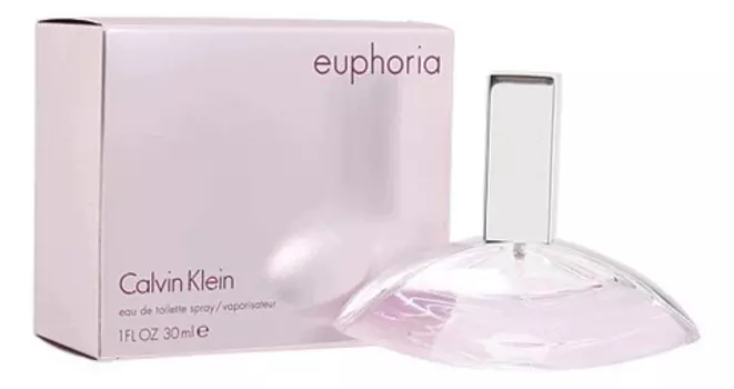 Euphoria: туалетная вода 30мл