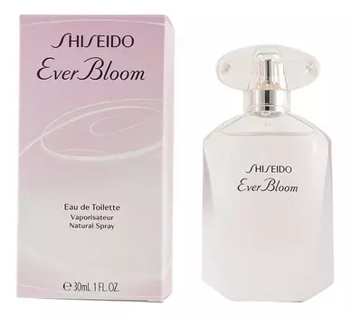 Ever Bloom Eau de Toilette: туалетная вода 30мл