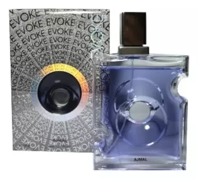 Evoke for Him: парфюмерная вода 90мл