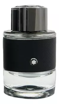 Explorer: парфюмерная вода 60мл уценка