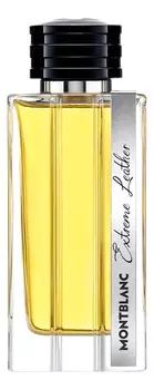 Extreme Leather: парфюмерная вода 125мл уценка