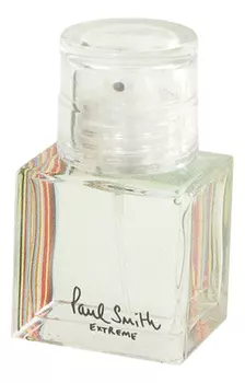 Extreme Men: туалетная вода 30мл уценка