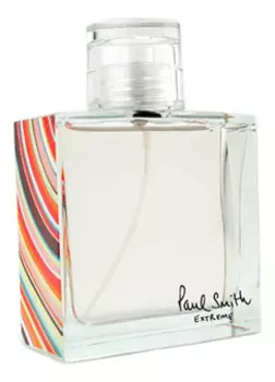 Extreme Women: туалетная вода 50мл уценка