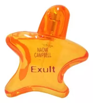 Exult: туалетная вода 75мл уценка