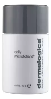 Ежедневный микрофолиант для лица Daily Microfoliant: Микрофолиант 13г