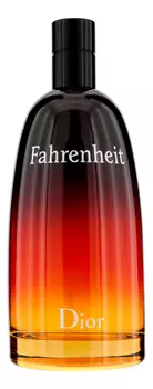 Fahrenheit: туалетная вода 200мл уценка