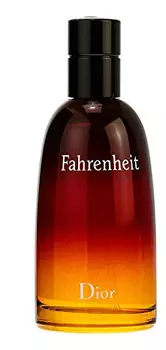 Fahrenheit: туалетная вода 50мл уценка