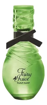 Fairy Juice Green: туалетная вода 40мл уценка