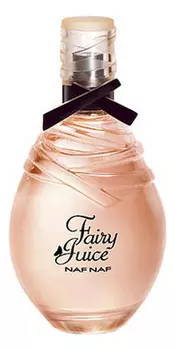 Fairy Juice: туалетная вода 100мл уценка