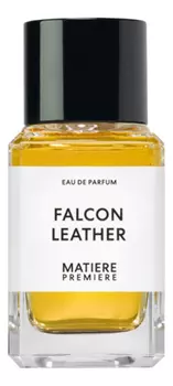 Falcon Leather: парфюмерная вода 100мл