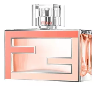 Fan di Fendi Blossom: туалетная вода 75мл уценка