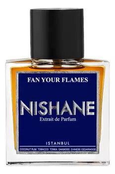 Fan Your Flames: духи 50мл уценка