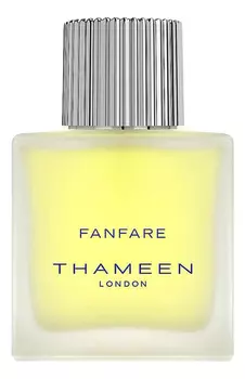 Fanfare: духи 10мл