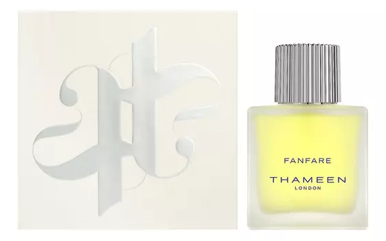 Fanfare: парфюмерная вода 100мл