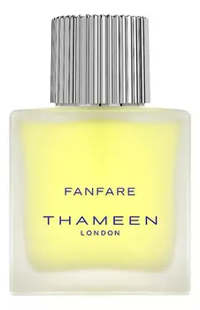 Fanfare: парфюмерная вода 100мл уценка