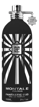 Fantastic Oud: парфюмерная вода 1,5мл