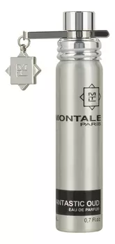 Fantastic Oud: парфюмерная вода 20мл