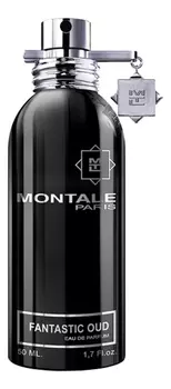 Fantastic Oud: парфюмерная вода 50мл