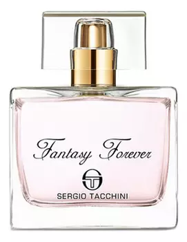 Fantasy Forever: туалетная вода 100мл уценка