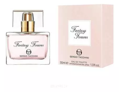 Fantasy Forever: туалетная вода 30мл