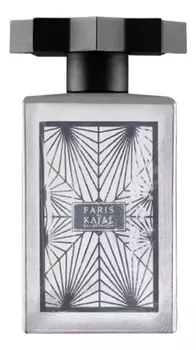 Faris: парфюмерная вода 100мл уценка