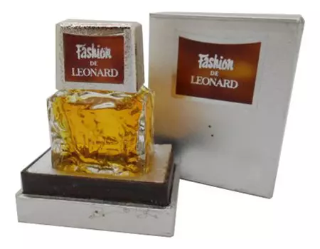 Fashion: духи 60мл