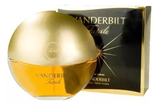 Fatale: туалетная вода 30мл