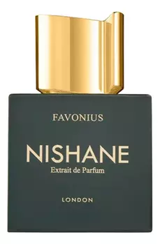 Favonius: духи 100мл уценка