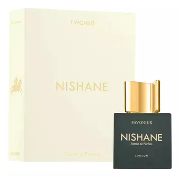 Favonius: духи 50мл