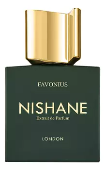 Favonius: духи 50мл уценка