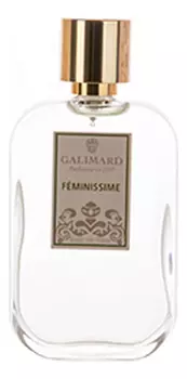 Feminissime: духи 30мл