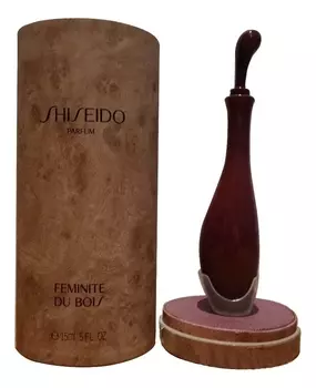 Feminite du Bois: духи 15мл