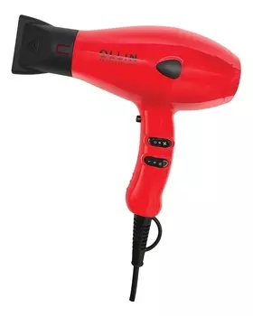 Фен для волос OL-7133 2000W (2 насадки)