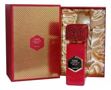 Fenice: парфюмерная вода 100мл