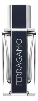 Ferragamo: туалетная вода 50мл уценка