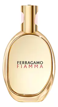 Fiamma: парфюмерная вода 100мл уценка